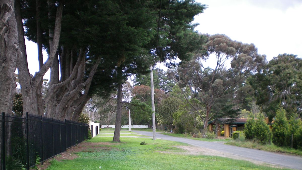 Templestowe, Victoria — in the service area for gutter cleaning